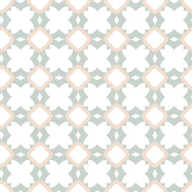 Kusursuz geometrik süs deseni. soyut arkaplan.