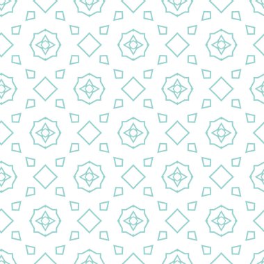 Kusursuz geometrik süs deseni. soyut arkaplan.