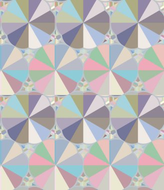 Kusursuz geometrik süs deseni. soyut arkaplan.