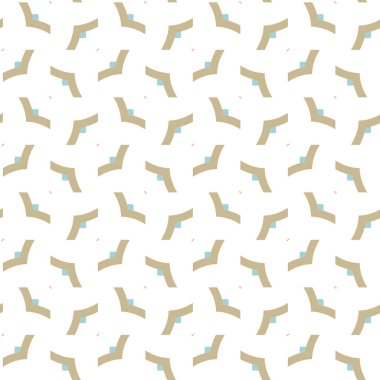 Kusursuz geometrik süs deseni. soyut arkaplan.