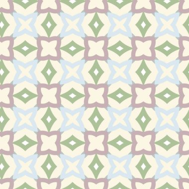 Kusursuz geometrik süs deseni. soyut arkaplan.