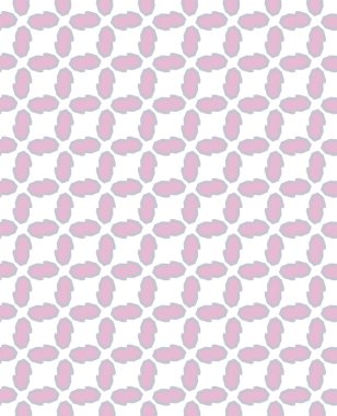 Kusursuz geometrik süs deseni. soyut arkaplan.