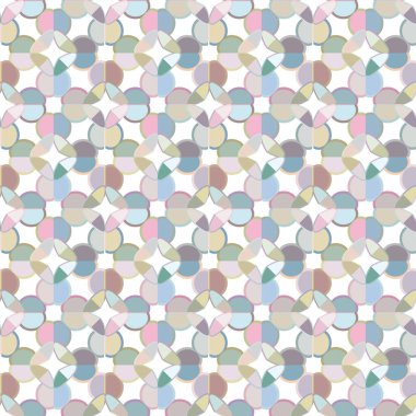 Kusursuz geometrik süs deseni. soyut arkaplan.