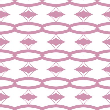 Kusursuz geometrik süs deseni. soyut arkaplan.