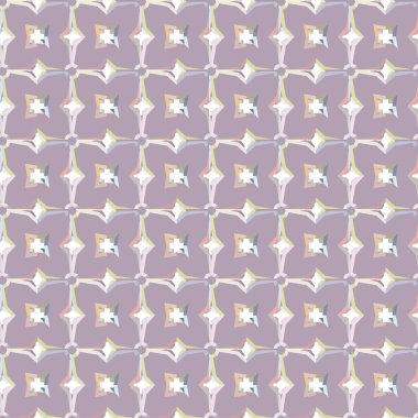 Kusursuz geometrik süs deseni. soyut arkaplan.