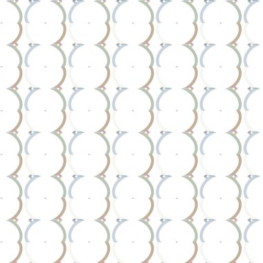 Kusursuz geometrik süs deseni. soyut arkaplan.