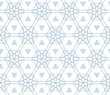 Kusursuz geometrik süs deseni. soyut arkaplan.
