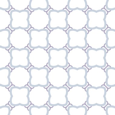 Kusursuz geometrik süs deseni. soyut arkaplan.