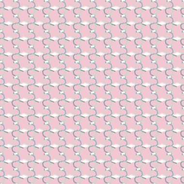 Kusursuz geometrik süs deseni. soyut arkaplan.