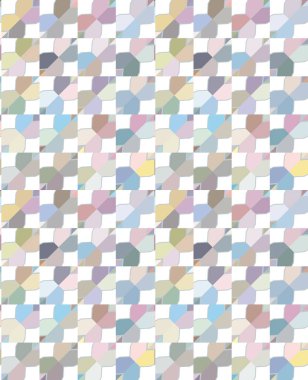 Kusursuz geometrik süs deseni. soyut arkaplan.