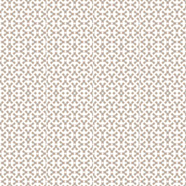 Kusursuz geometrik süs deseni. soyut arkaplan.