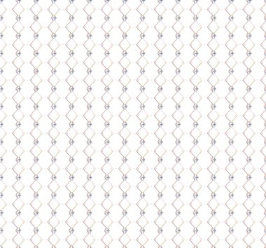 Kusursuz geometrik süs deseni. soyut arkaplan.