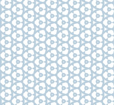 Kusursuz geometrik süs deseni. soyut arkaplan.