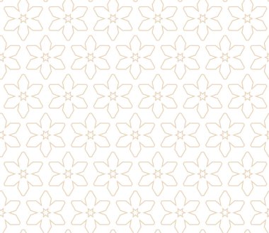 Kusursuz geometrik süs deseni. soyut arkaplan.