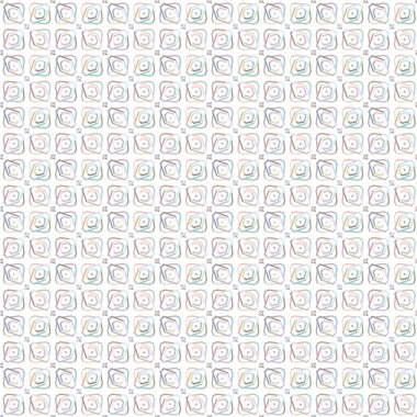 Kusursuz geometrik süs deseni. soyut arkaplan.