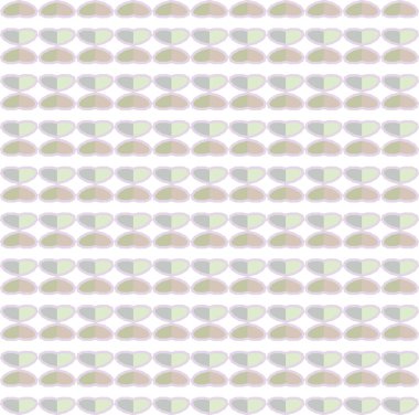 Kusursuz geometrik süs deseni. soyut arkaplan.