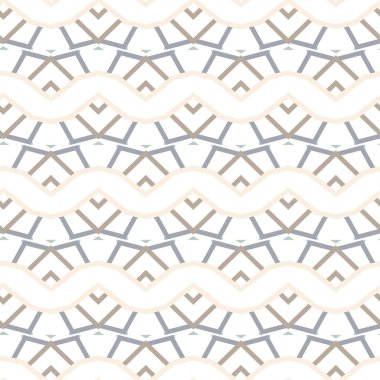 Kusursuz geometrik süs deseni. soyut arkaplan.