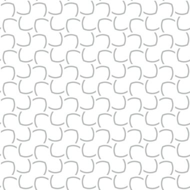 Kusursuz geometrik süs deseni. soyut arkaplan.