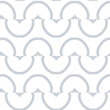 Kusursuz geometrik süs deseni. soyut arkaplan.