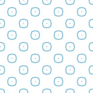 Kusursuz geometrik süs deseni. soyut arkaplan.