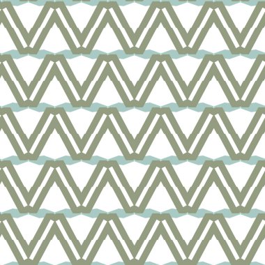 Kusursuz geometrik süs deseni. soyut arkaplan.