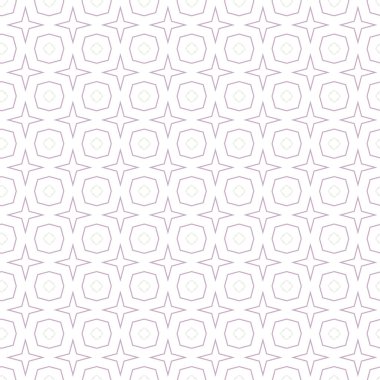 Kusursuz geometrik süs deseni. soyut arkaplan.