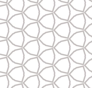 Kusursuz geometrik süs deseni. soyut arkaplan.