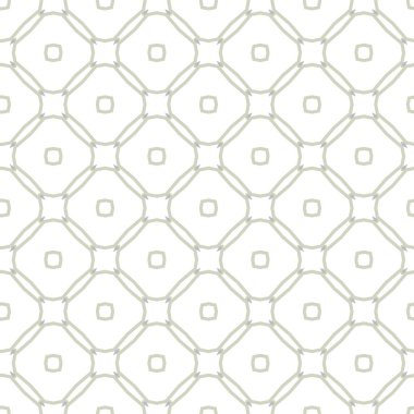 Kusursuz geometrik süs deseni. soyut arkaplan.