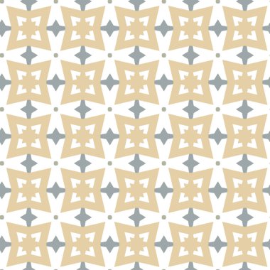Kusursuz geometrik süs deseni. soyut arkaplan.