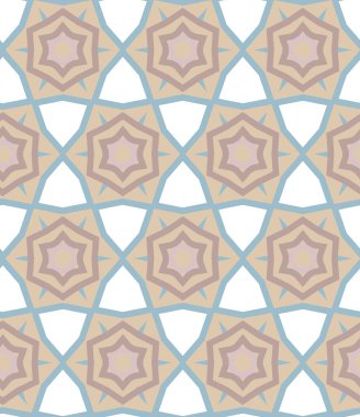 Kusursuz geometrik süs deseni. soyut arkaplan.