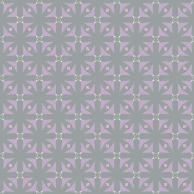 Kusursuz geometrik süs deseni. soyut arkaplan.