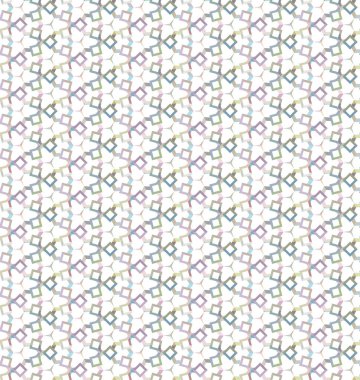 Kusursuz geometrik süs deseni. soyut arkaplan.