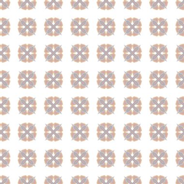 Kusursuz geometrik süs deseni. soyut arkaplan.