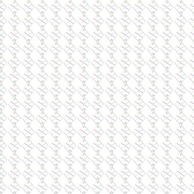 Kusursuz geometrik süs deseni. soyut arkaplan.