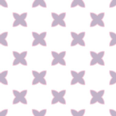 Kusursuz geometrik süs deseni. soyut arkaplan.
