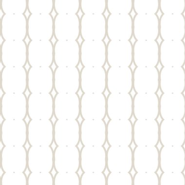 Kusursuz geometrik süs deseni. soyut arkaplan.