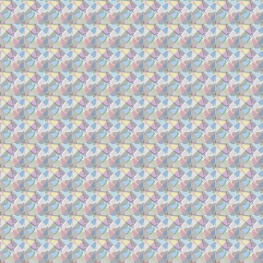 Kusursuz geometrik süs deseni. soyut arkaplan.