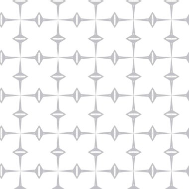 Kusursuz geometrik süs deseni. soyut arkaplan.