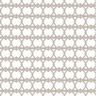 Kusursuz geometrik süs deseni. soyut arkaplan.