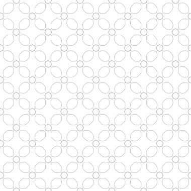 Kusursuz geometrik süs deseni. soyut arkaplan.