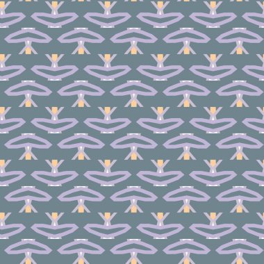 Kusursuz geometrik süs deseni. soyut arkaplan.