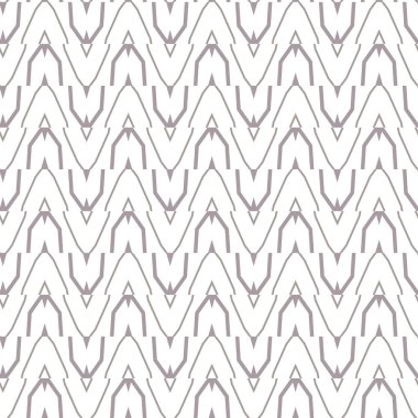 Kusursuz geometrik süs deseni. soyut arkaplan.