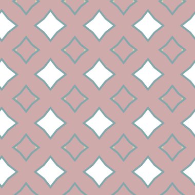 Kusursuz geometrik süs deseni. soyut arkaplan.