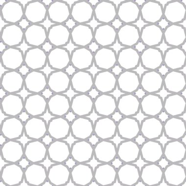 Kusursuz geometrik süs deseni. soyut arkaplan.