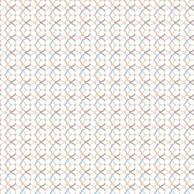 Kusursuz geometrik süs deseni. soyut arkaplan.