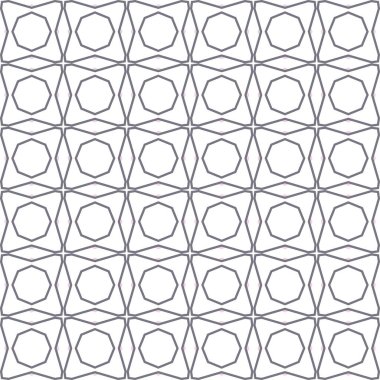 Kusursuz geometrik süs deseni. soyut arkaplan.