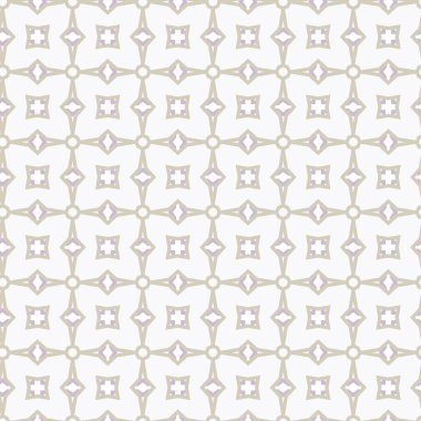 Kusursuz geometrik süs deseni. soyut arkaplan.