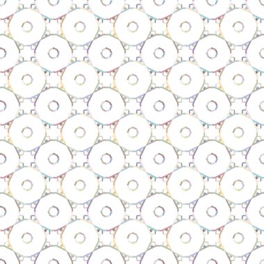 Kusursuz geometrik süs deseni. soyut arkaplan.