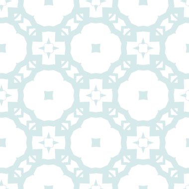 Kusursuz geometrik süs deseni. soyut arkaplan.