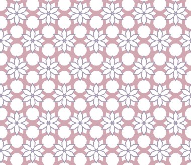 Kusursuz geometrik süs deseni. soyut arkaplan.